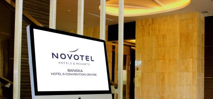 Novotel Bangka - Hotel & Convention Centre (Pangkalpinang)