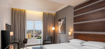 Hotel Four Points by Sheraton Lagos