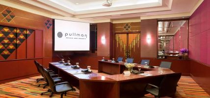 Hotel Pullman Khon Kaen Raja Orchid