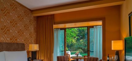 Hotel Tambo del Inka a Luxury Collection Resort and Spa Valle Sagrado (Yucay Urubamba)