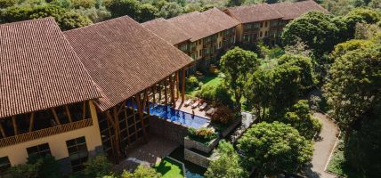 Hotel Tambo del Inka a Luxury Collection Resort and Spa Valle Sagrado (Yucay Urubamba)