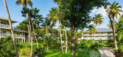 Hotel The St Regis Bahia Beach Resort Puerto Rico (Rio Grande)