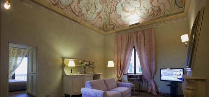 Hotel Palazzo Carletti (Montepulciano)