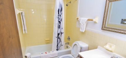 Magnuson Hotel Extended Stay C (Canton)