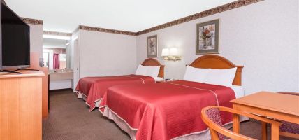 Hotel Travelodge by Wyndham Chattanooga/Hamilton Place (Summit)