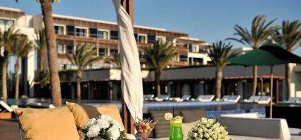 Hotel Sofitel Essaouira Mogador Golf & Spa (As-Sawira)