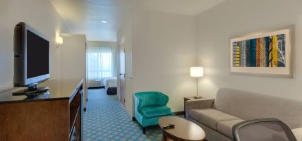 Fairfield Inn and Suites by Marriott San Francisco Airport Millbrae