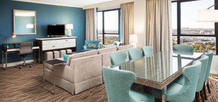 Hotel Wyndham Lake Buena Vista Disney Springs Resort Area (Orlando)