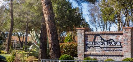 Hotel Sky Ranch Lodge (Sedona)