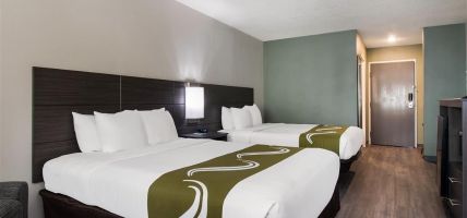 Quality Inn and Suites Wilsonville