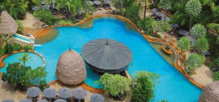 Hotel Mövenpick Resort & Spa Karon Beach Phuket (Ban Karon)