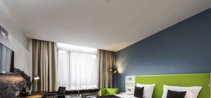 Hotel ibis Styles Offenburg City