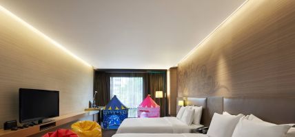 Hotel Four Points by Sheraton Bangkok Sukhumvit 15