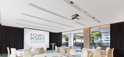 Hotel Four Points by Sheraton Bangkok Sukhumvit 15