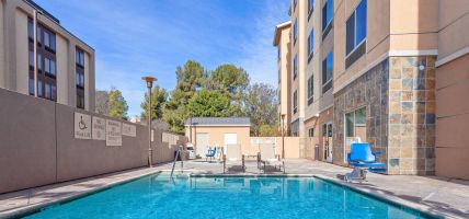 Fairfield Inn and Suites by Marriott Los Angeles-West Covina
