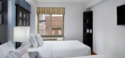 Fairfield Inn & Suites New York Manhattan/Chelsea (Nuova York)