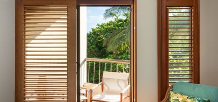 Hotel Sheraton Kauai Coconut Beach Resort (Kapaa)