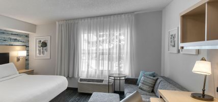 Hotel TownePlace Suites by Marriott Sudbury (Sudbury, Greater Sudbury)