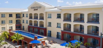 Hotel Courtyard by Marriott Bridgetown Barbados