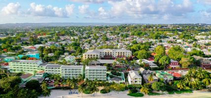 Hotel Courtyard Bridgetown Barbados