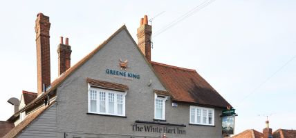 Hotel White Hart Chalfont Saint Giles by Chef & Brewer Collection (Chalfont Saint Giles, Chiltern)