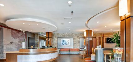 Hotel SpringHill Suites Denver at Anschutz Medical Campus (Aurora)
