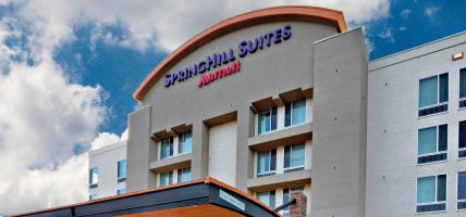 Hotel SpringHill Suites by Marriott Lake Charles