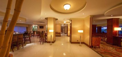 KIGALI SERENA HOTEL (Kigali)