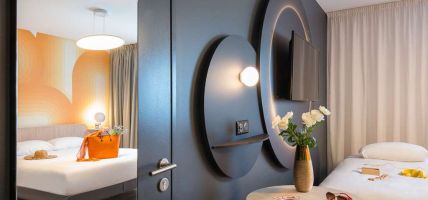 Hotel ibis Styles Pertuis Portes du Luberon