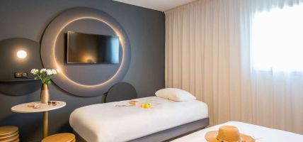 Hotel ibis Styles Pertuis Portes du Luberon