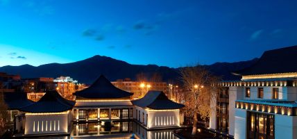 Hotel The St Regis Lhasa Resort