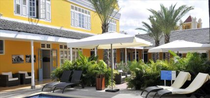 Boutique Hotel t Klooster (Willemstad)