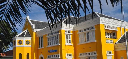 Boutique Hotel t Klooster (Willemstad)
