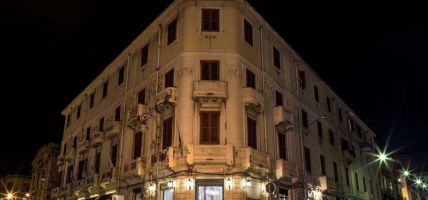 Hotel Sant'Elia (Messina)