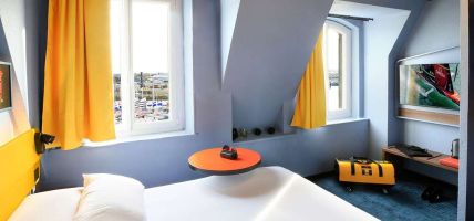 Hotel ibis Styles Saint-Malo Centre Historique
