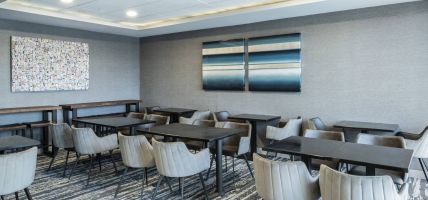 Hotel TownePlace Suites by Marriott Providence North Kingstown (Slocum)