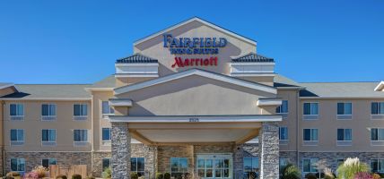 Fairfield Inn and Suites by Marriott Carlsbad