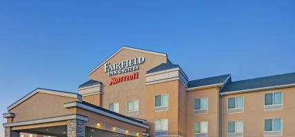 Fairfield Inn and Suites by Marriott Carlsbad
