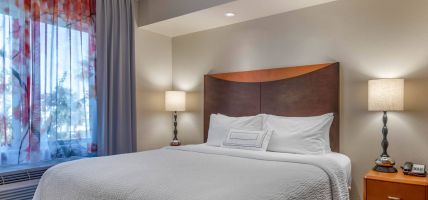 Fairfield Inn and Suites by Marriott Holiday Tarpon Springs