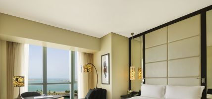 Hotel Sofitel Abu Dhabi Corniche