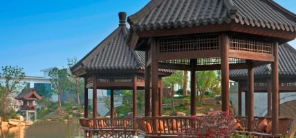 Hotel Sheraton Grand Hangzhou Wetland Park Resort