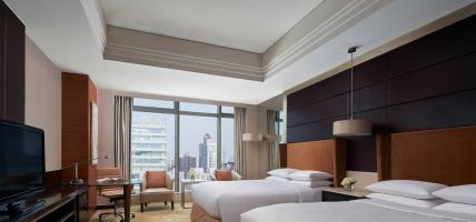 Shanghai Marriott Hotel Riverside