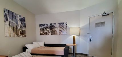Hotel SpringHill Suites by Marriott Grand Junction Downtown Historic Main Street