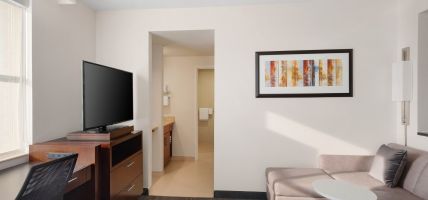 Residence Inn by Marriott Fairfax City