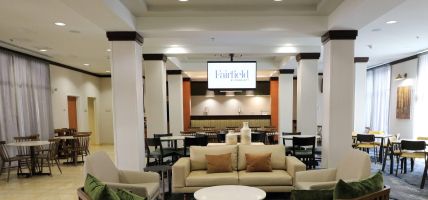 Hotel SpringHill Suites by Marriott San Antonio Alamo Plaza Convention Center