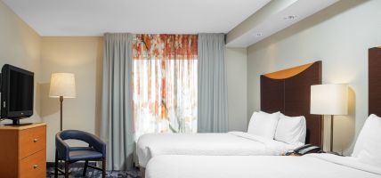 Fairfield Inn and Suites by Marriott Paducah