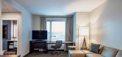 Fairfield Inn and Suites by Marriott Winnipeg
