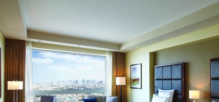 Hotel Swissotel Al Ghurair (Dubai)