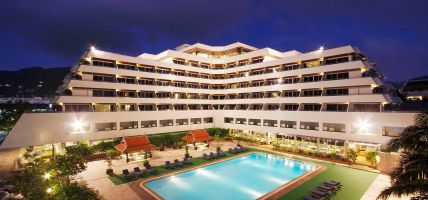 Hotel Patong Resort (Phuket Stadt)