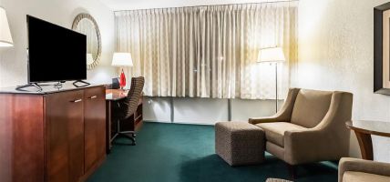 Quality Inn and Suites Albert Lea